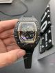 KV Factory Richard Mille RM-055 Bubba Watson Watch Carbon Fiber Skeleton Dial (5)_th.jpg